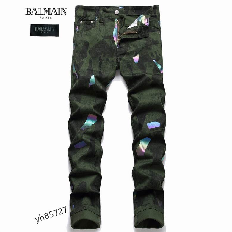 Balmain sz28-38 25t01