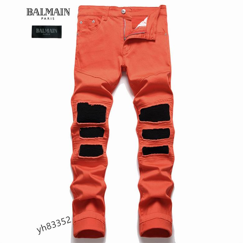 Balmain sz28-38 25t04