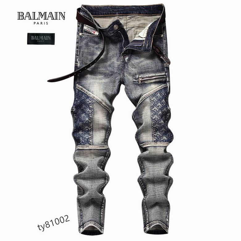 Balmain sz28-38 25t06