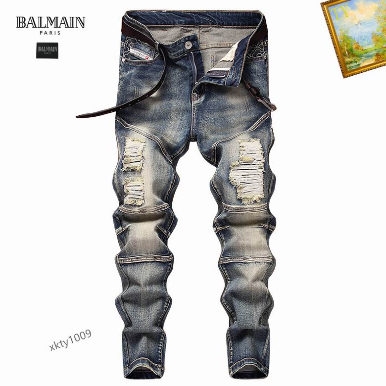 Balmain sz29-38 25tn06