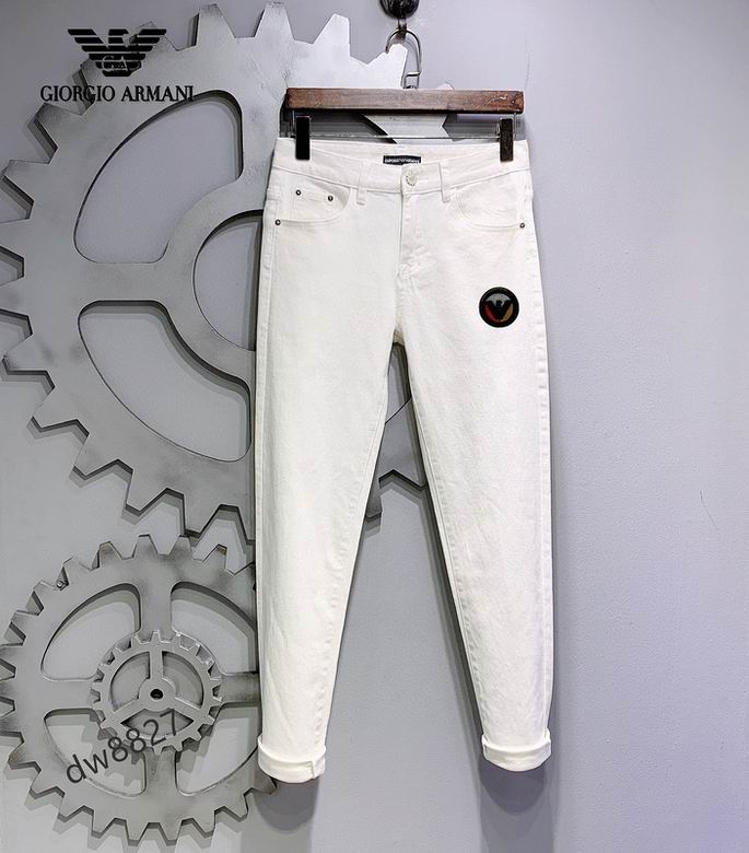 Armani Jean Pants sz28-38 25t02