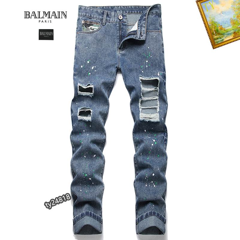 Balmain sz28-38 25tx14
