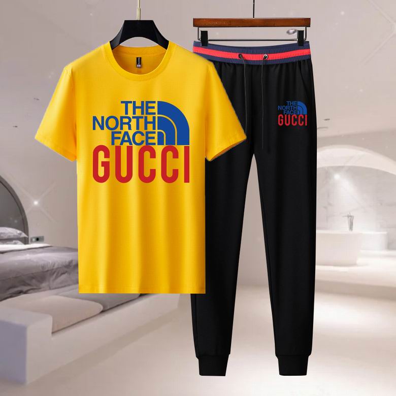 Gucci M-4XL 11Ln85