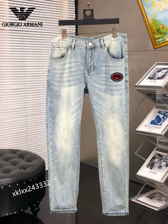 Armani sz29-38 25tn46