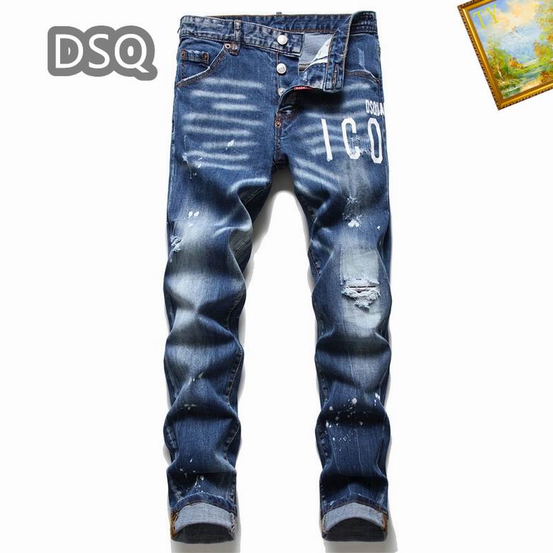DSQ sz29-38 25tn40