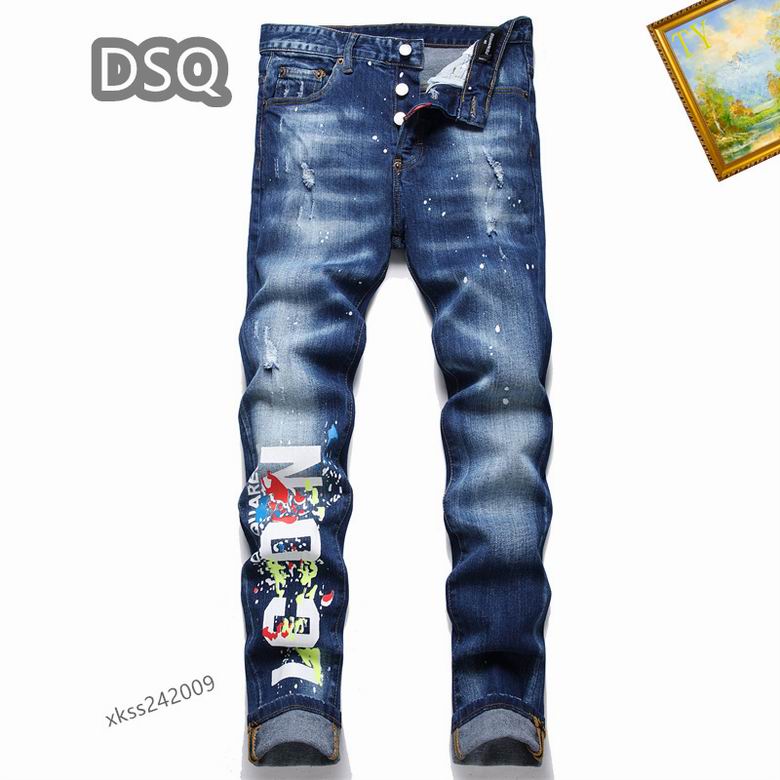 DSQ sz29-38 25tn66