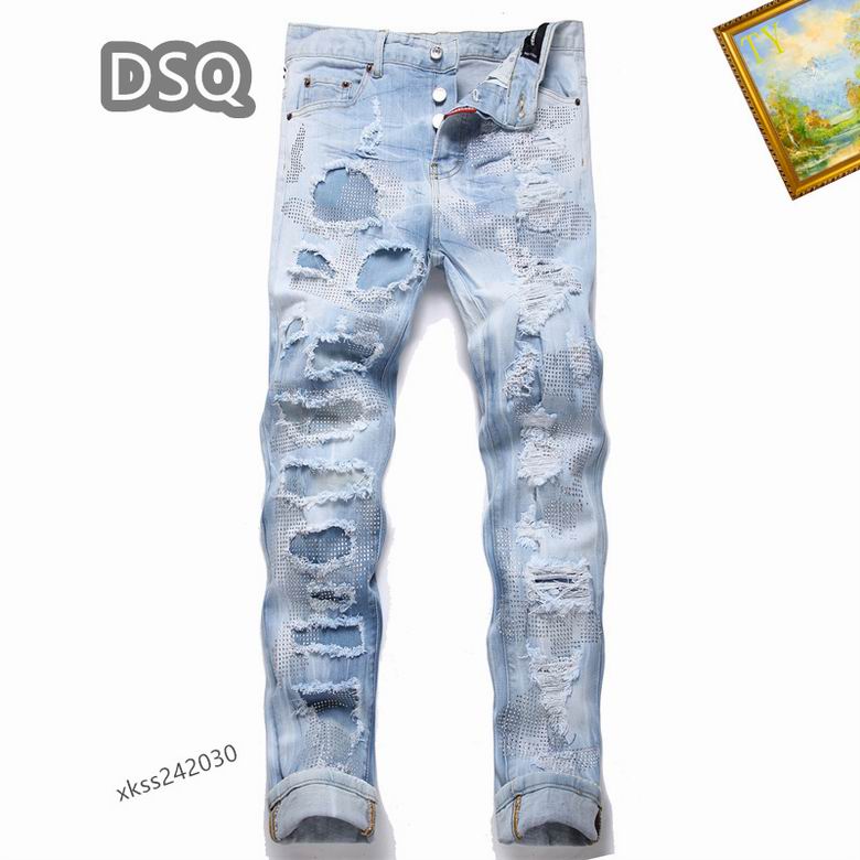 DSQ sz29-38 25tn67
