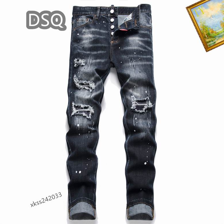DSQ sz29-38 25tn68