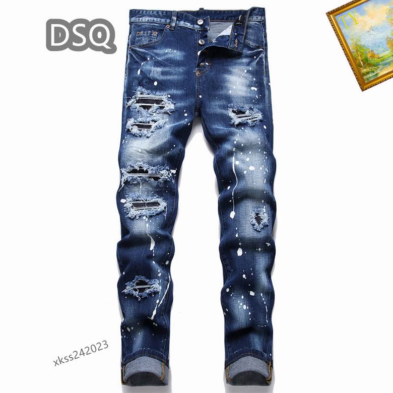 DSQ sz29-38 25tn69