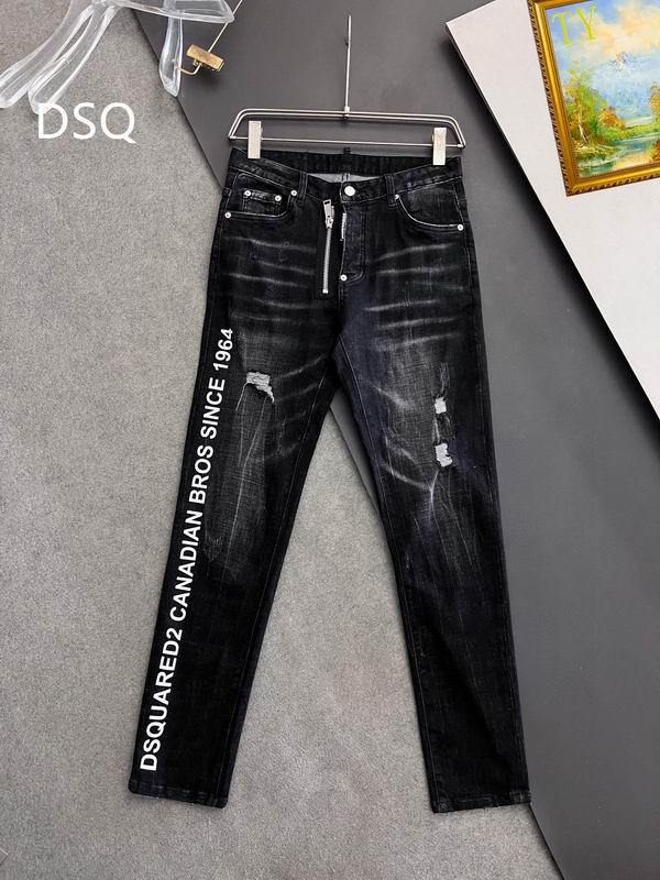 DSQ sz29-38 25tx98