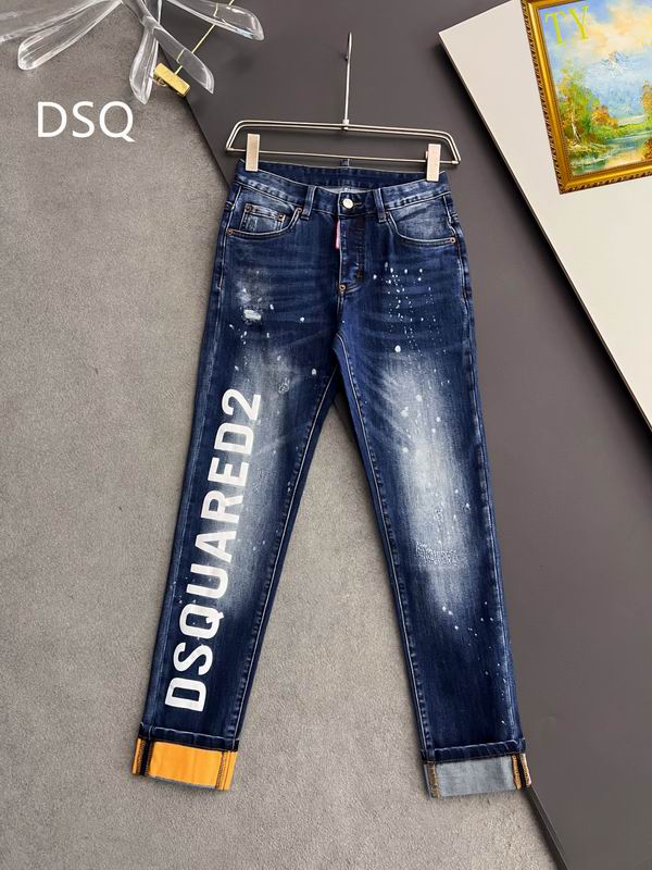 DSQ sz29-38 25tx99