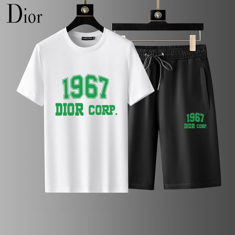 Dior M-5XL kdtn03
