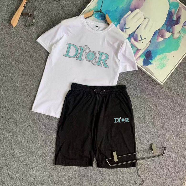 Dior M-5XL kdtn09