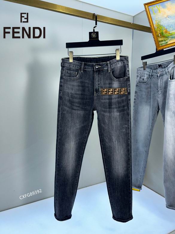Fendi sz28-38 25tn01