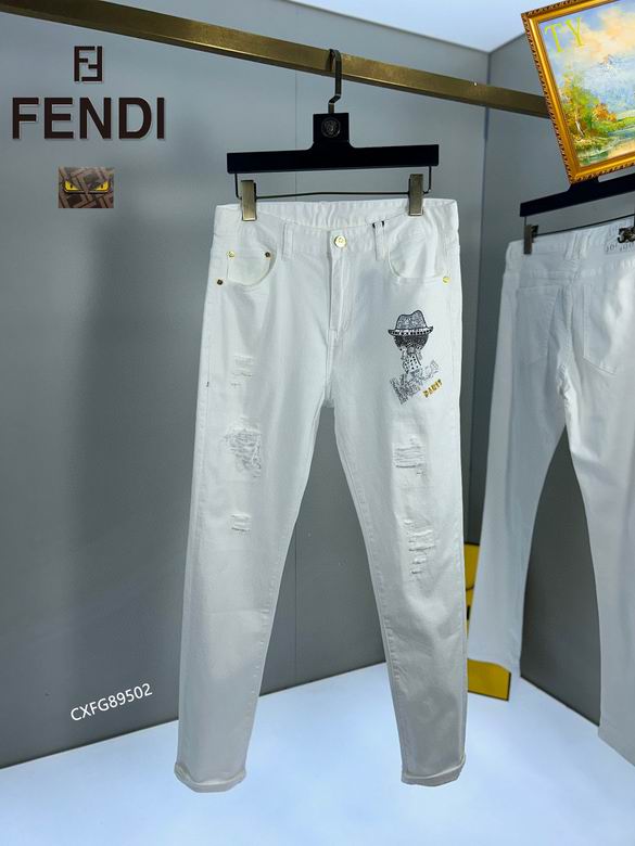 Fendi sz28-38 25tn02