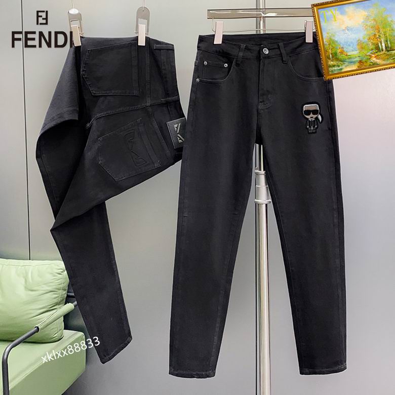 Fendi sz28-38 25tn07