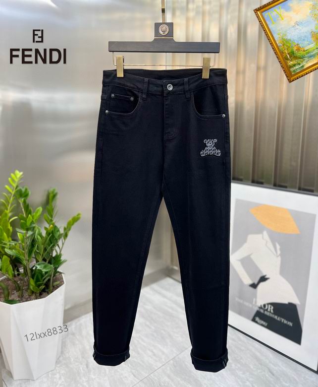 Fendi sz28-38 25tn22