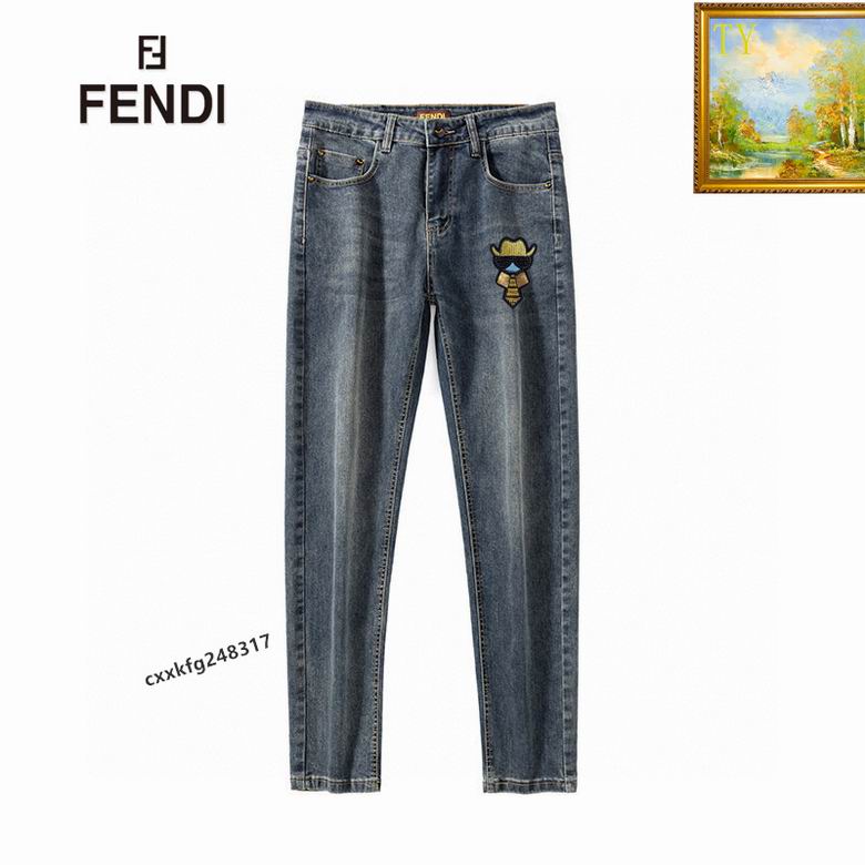 Fendi sz29-38 25tn26