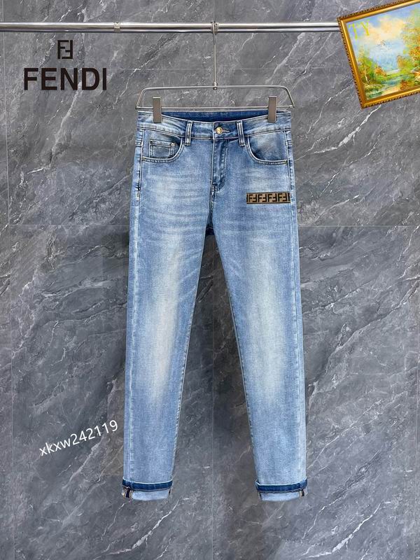 Fendi sz29-38 25tr27