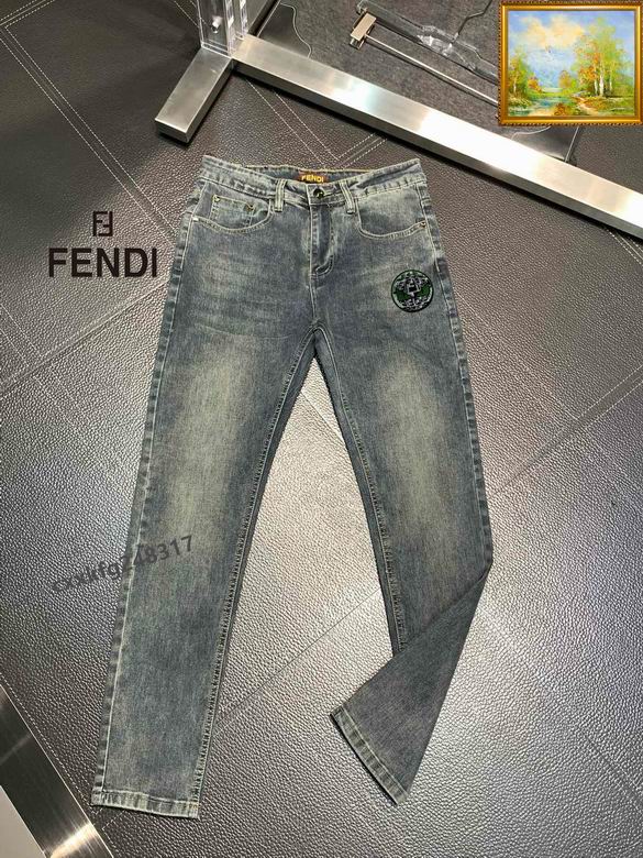 Fendi sz28-38 25tn36