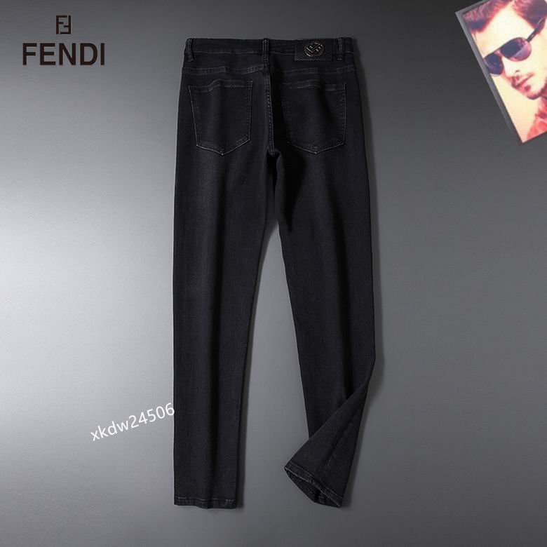 Fendi sz28-40 25tn38