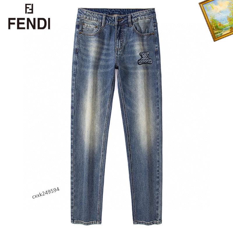 Fendi sz28-38 25tr01