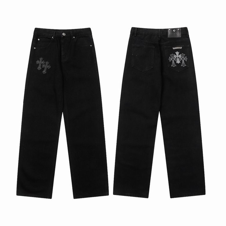 Chrome Hearts sz28-36 oftn9929