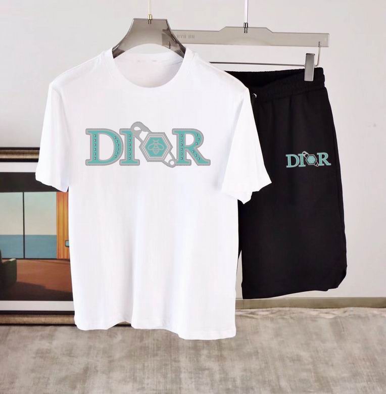 Dior M-5XL kdtn55