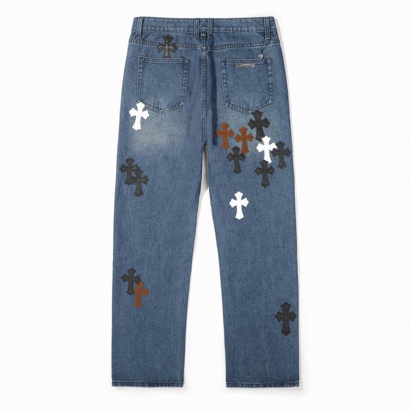 Chrome Hearts S-XL aztx8245