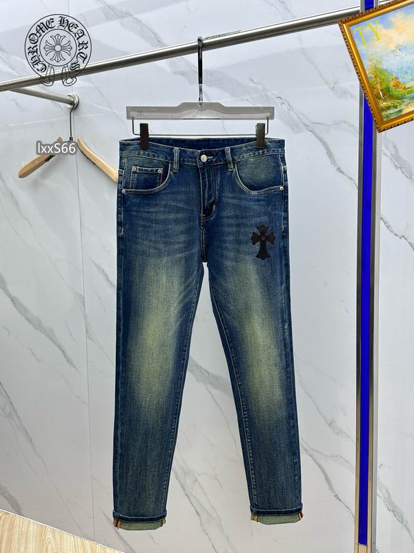 Chrome Hearts sz28-38 25tx71