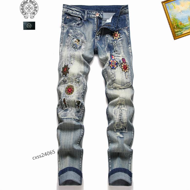 Chrome Hearts sz29-38 25tn76