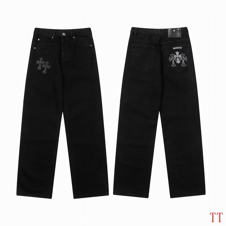 Chrome Hearts sz28-36 20tn82