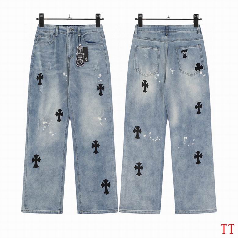 Chrome Hearts M-2XL 20tn114