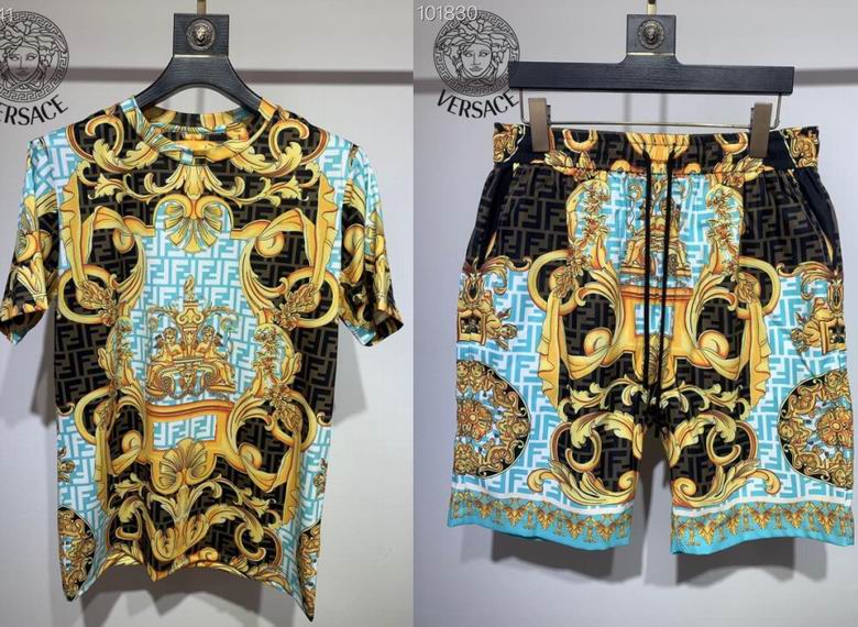 Versace M-2XL sst05