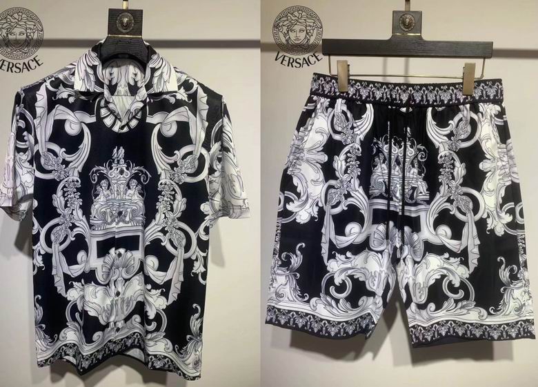 Versace S-XXL sst08