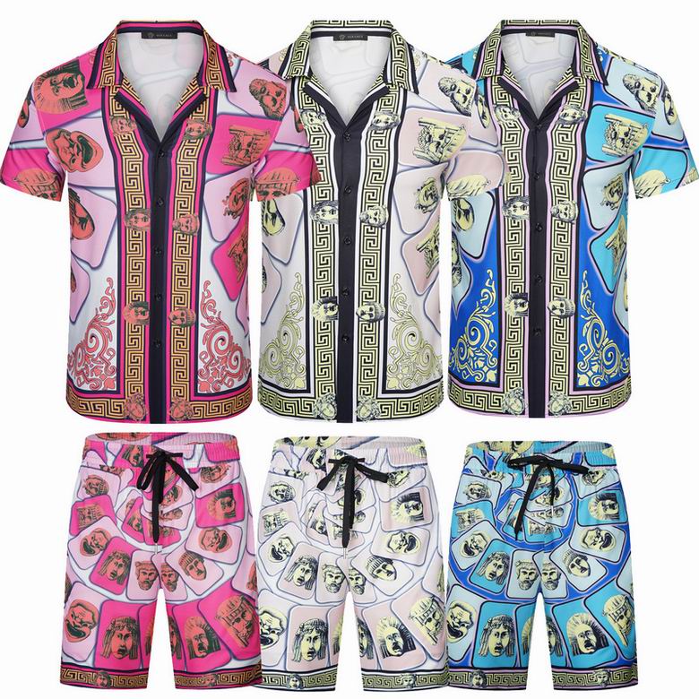 Versace M-3XL mytx621