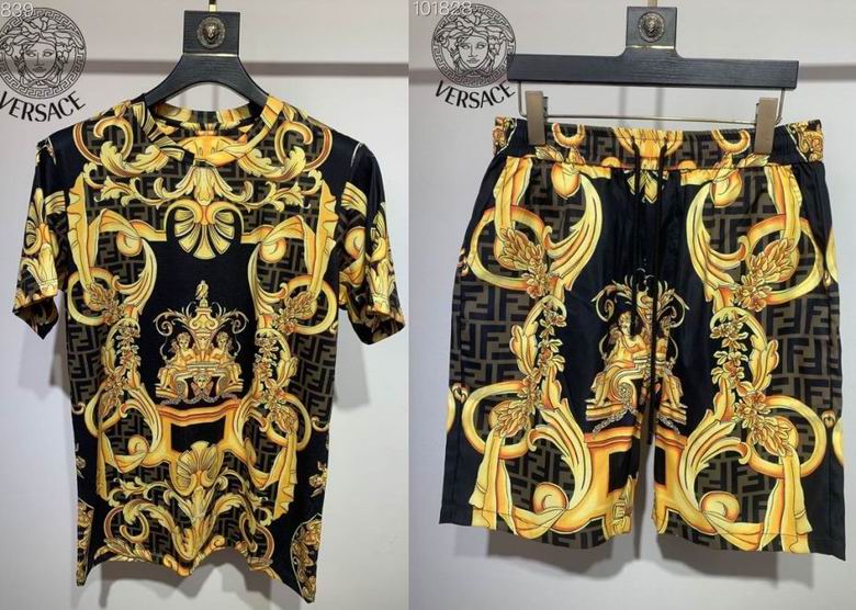 Versace S-XXL sstn89