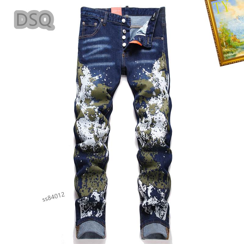 DSQ sz29-38  25tx89