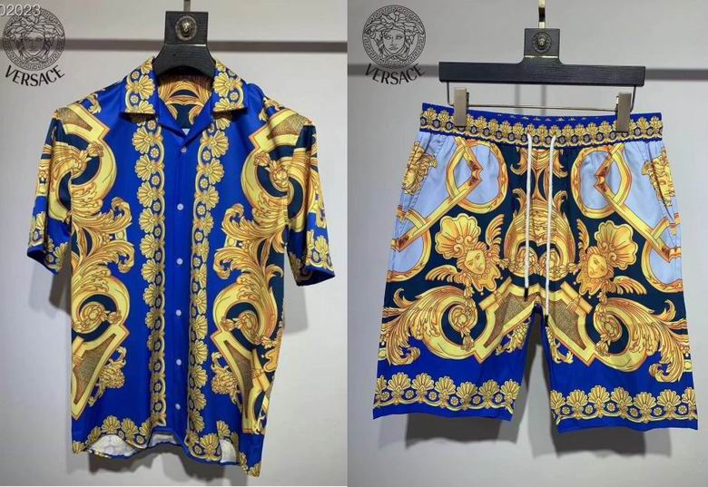 Versace S-XXL sstn121