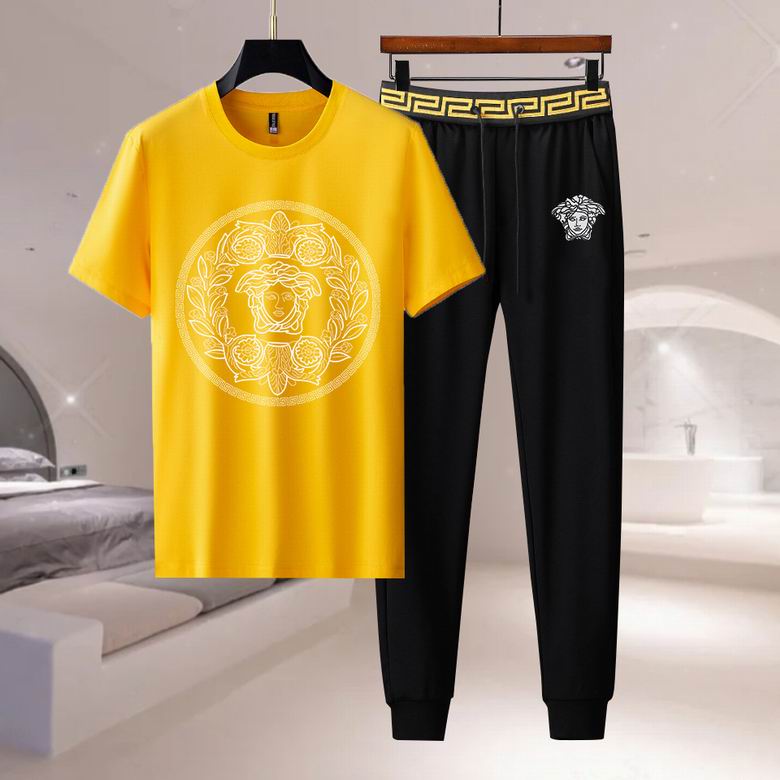 Versace M-4XL 11Ln128