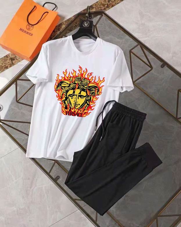 Versace M-5XL kdtn134