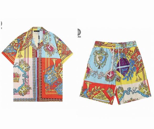 Versace M-3XL ystQ68 K11