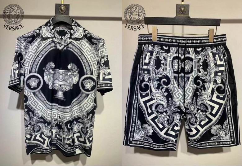 Versace S-XXL sstn139