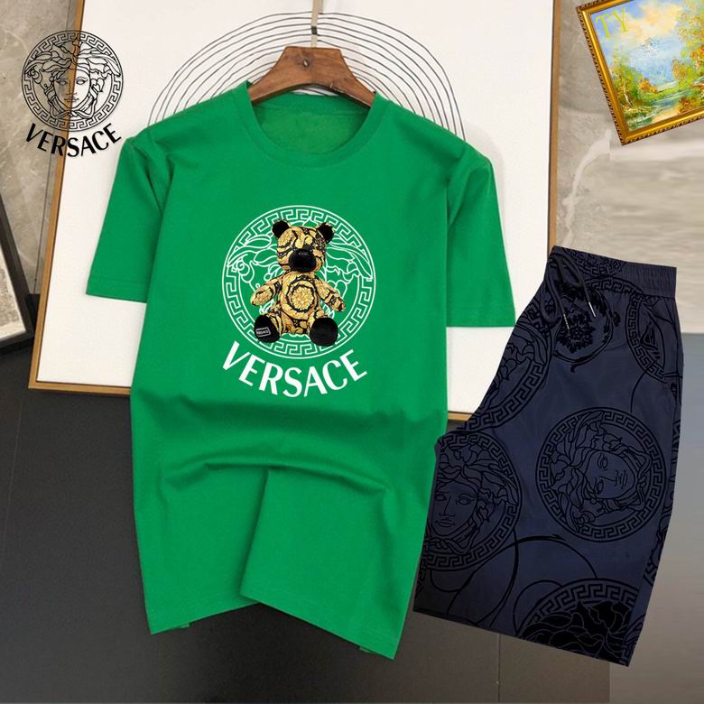 Versace M-3XL 25tn182