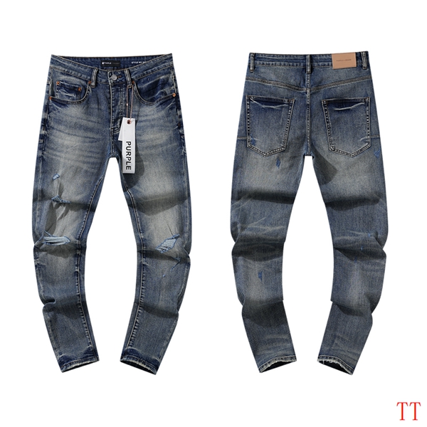 Purple Brand sz30-38 20tn06