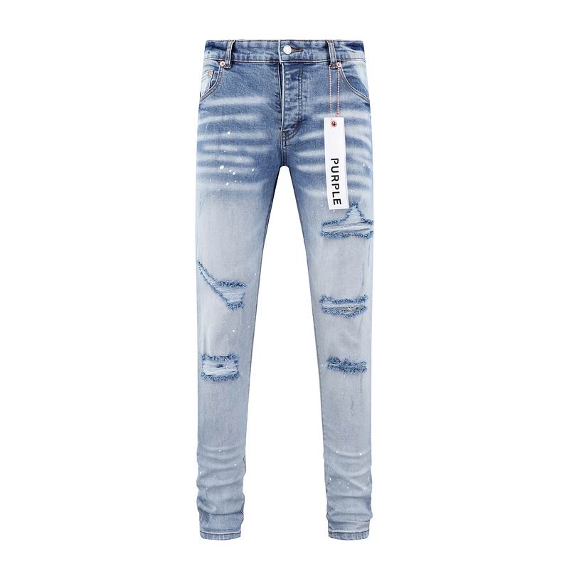 Purple Brand sz28-36 4ltB129