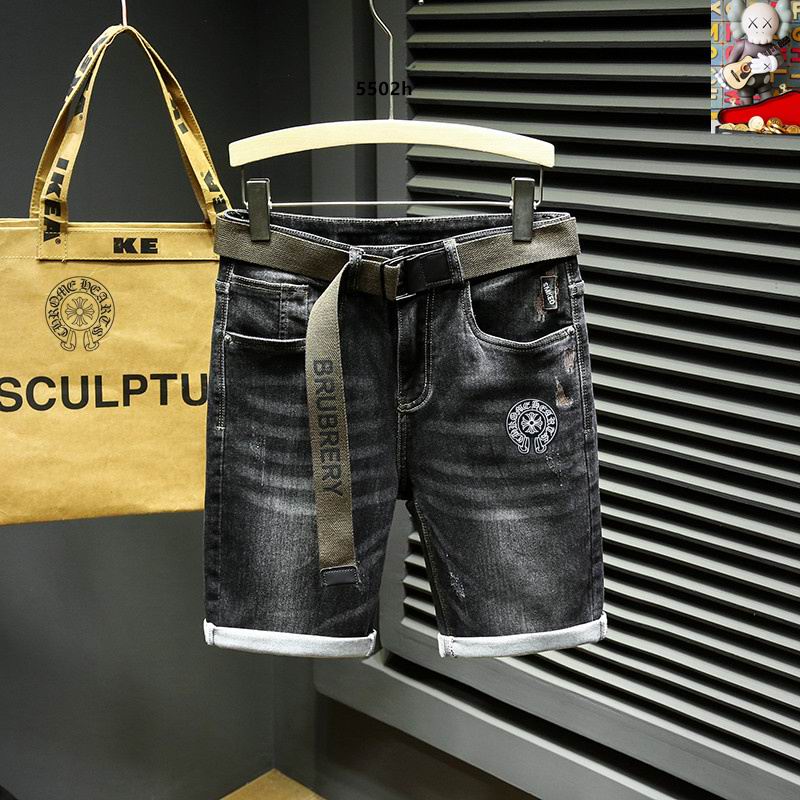 Chrome Hearts sz28-38 25tr5502