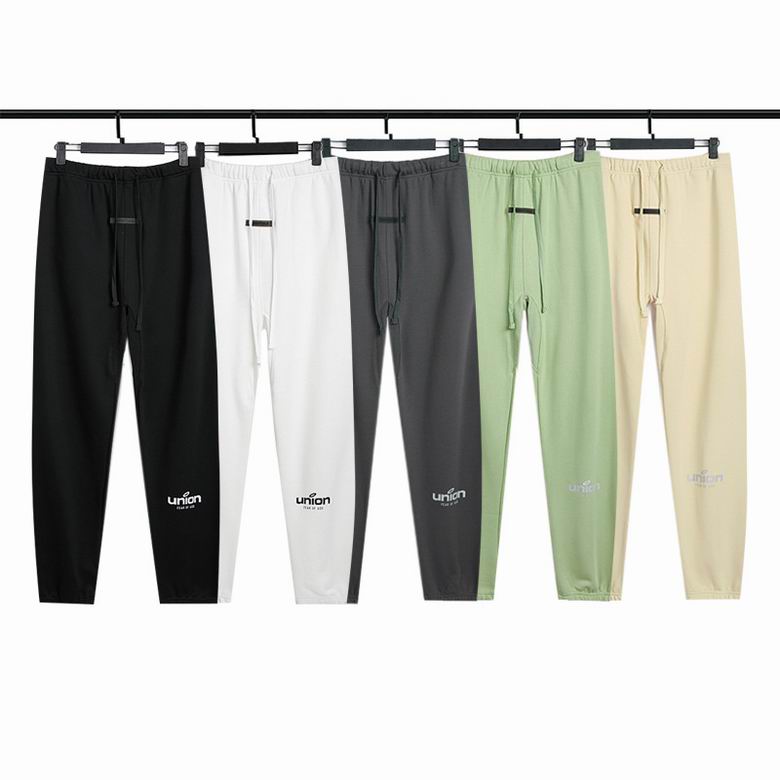 Fear Of God Pants Long s-xl mrt01