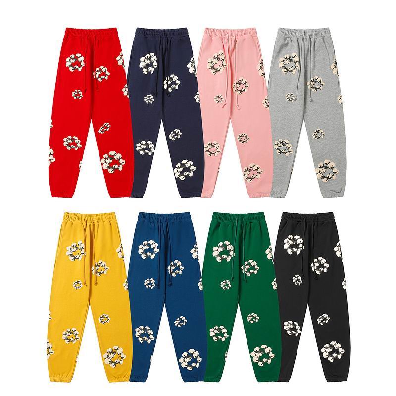 Denim Tears S-XL lctx8001