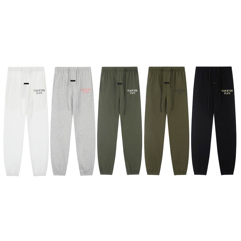 Fear Of God S-XL gftx019